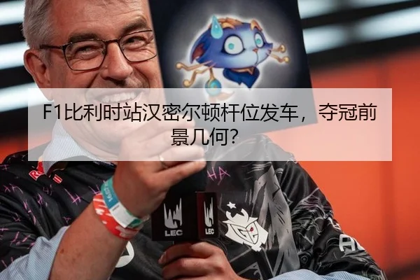 F1比利时站汉密尔顿杆位发车，夺冠前景几何？